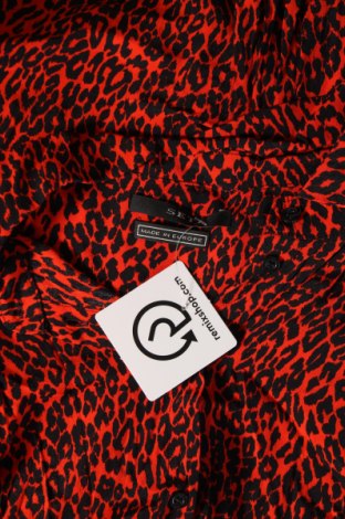 Γυναικείο πουκάμισο Set, Μέγεθος S, Χρώμα Κόκκινο, Τιμή 3,36 €