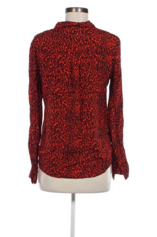 Γυναικείο πουκάμισο Set, Μέγεθος S, Χρώμα Κόκκινο, Τιμή 3,36 €