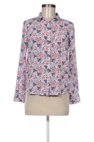 Γυναικείο πουκάμισο Sinsay, Μέγεθος S, Χρώμα Πολύχρωμο, Τιμή 4,49 €
