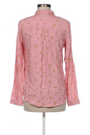 Dámská košile  Sinsay, Velikost M, Barva Růžová, Cena  127,00 Kč