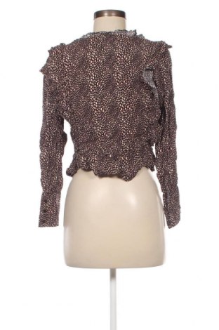 Γυναικείο πουκάμισο Sinsay, Μέγεθος S, Χρώμα Πολύχρωμο, Τιμή 4,02 €