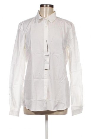 Dámska košeľa  Sisley, Veľkosť XL, Farba Biela, Cena  43,64 €