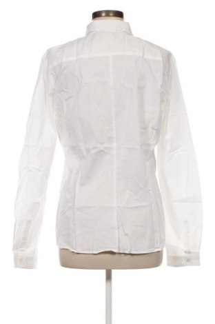 Γυναικείο πουκάμισο Sisley, Μέγεθος XL, Χρώμα Λευκό, Τιμή 43,64 €