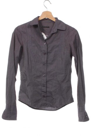 Γυναικείο πουκάμισο Sisley, Μέγεθος XS, Χρώμα Πολύχρωμο, Τιμή 4,35 €