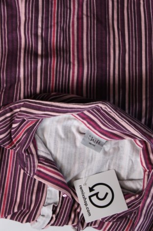 Γυναικείο πουκάμισο Soft, Μέγεθος M, Χρώμα Πολύχρωμο, Τιμή 20,19 €