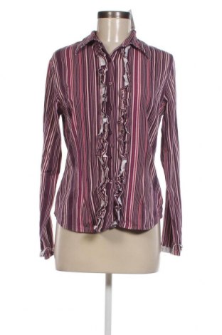 Γυναικείο πουκάμισο Soft, Μέγεθος M, Χρώμα Πολύχρωμο, Τιμή 6,26 €