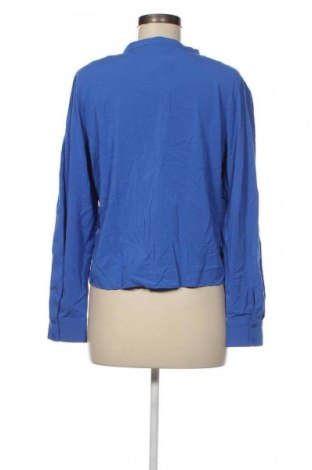 Γυναικείο πουκάμισο Soft Rebels, Μέγεθος M, Χρώμα Μπλέ, Τιμή 9,46 €