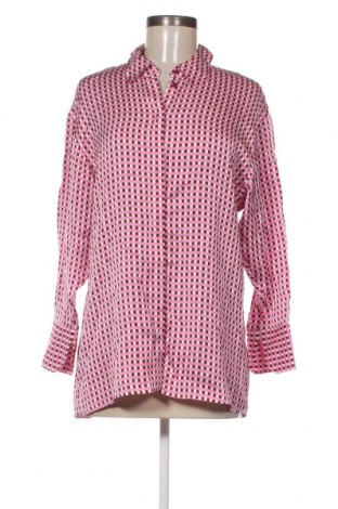 Γυναικείο πουκάμισο Someday., Μέγεθος M, Χρώμα Πολύχρωμο, Τιμή 14,85 €