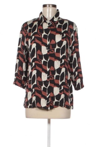 Γυναικείο πουκάμισο Someday., Μέγεθος M, Χρώμα Πολύχρωμο, Τιμή 4,46 €
