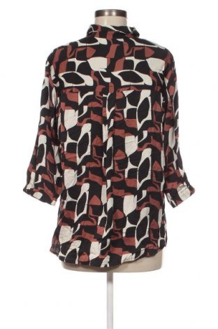 Γυναικείο πουκάμισο Someday., Μέγεθος M, Χρώμα Πολύχρωμο, Τιμή 4,16 €