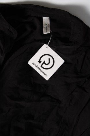 Дамска риза Soya Concept, Размер XXL, Цвят Черен, Цена 22,56 лв.