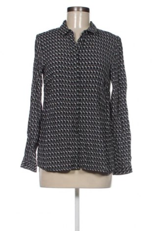 Γυναικείο πουκάμισο Soya Concept, Μέγεθος M, Χρώμα Πολύχρωμο, Τιμή 12,28 €