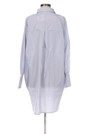 Γυναικείο πουκάμισο Soya Concept, Μέγεθος XL, Χρώμα Μπλέ, Τιμή 17,81 €
