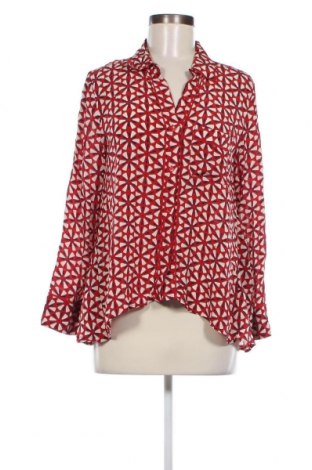 Γυναικείο πουκάμισο Stella Forest, Μέγεθος M, Χρώμα Κόκκινο, Τιμή 18,04 €