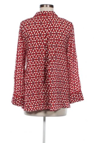 Γυναικείο πουκάμισο Stella Forest, Μέγεθος M, Χρώμα Κόκκινο, Τιμή 33,40 €