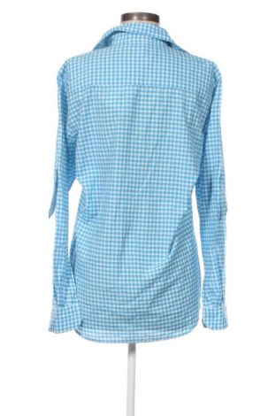 Дамска риза Stockerpoint, Размер M, Цвят Син, Цена 24,00 лв.