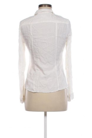 Γυναικείο πουκάμισο Stradivarius, Μέγεθος M, Χρώμα Λευκό, Τιμή 6,54 €