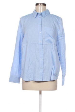 Dámská košile  Street One, Velikost M, Barva Modrá, Cena  261,00 Kč