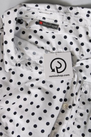 Damska koszula Street One, Rozmiar XL, Kolor Biały, Cena 78,46 zł
