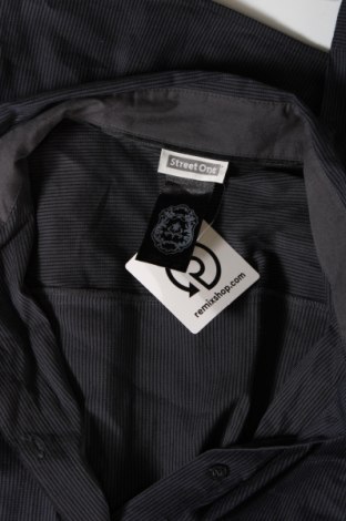 Damenbluse Street One, Größe M, Farbe Schwarz, Preis € 3,34