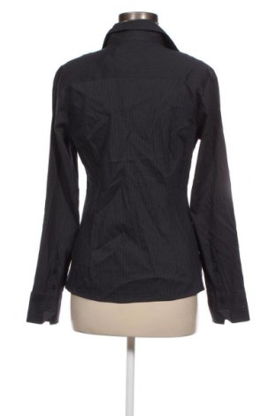 Γυναικείο πουκάμισο Street One, Μέγεθος M, Χρώμα Μαύρο, Τιμή 2,97 €