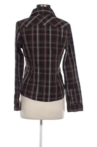 Γυναικείο πουκάμισο Street One, Μέγεθος M, Χρώμα Καφέ, Τιμή 2,23 €
