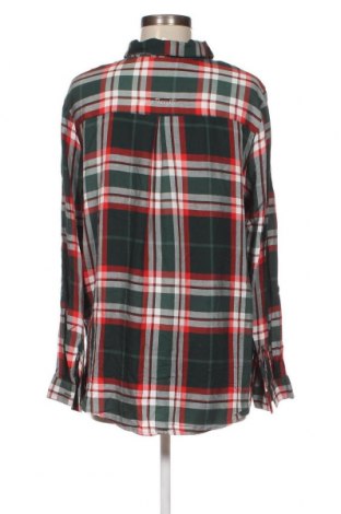 Γυναικείο πουκάμισο Street One, Μέγεθος L, Χρώμα Πολύχρωμο, Τιμή 2,97 €