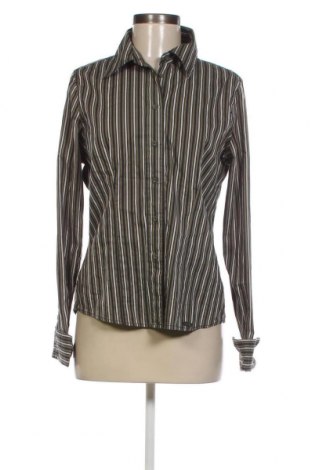 Γυναικείο πουκάμισο Street One, Μέγεθος L, Χρώμα Πολύχρωμο, Τιμή 3,12 €