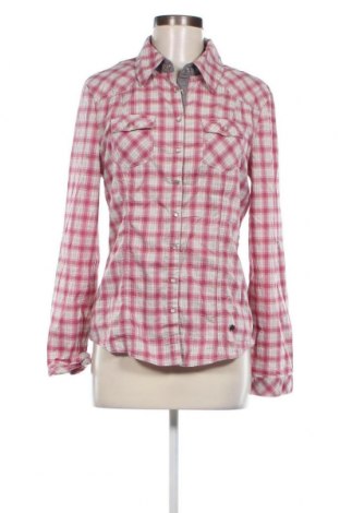Γυναικείο πουκάμισο Street One, Μέγεθος M, Χρώμα Πολύχρωμο, Τιμή 5,94 €