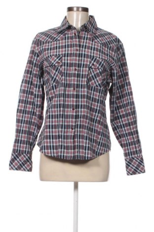 Γυναικείο πουκάμισο Street One, Μέγεθος L, Χρώμα Πολύχρωμο, Τιμή 2,69 €