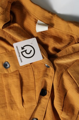 Γυναικείο πουκάμισο Studio, Μέγεθος S, Χρώμα Κίτρινο, Τιμή 3,56 €