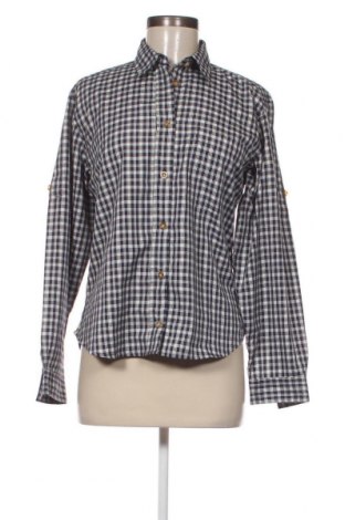 Γυναικείο πουκάμισο TCM, Μέγεθος M, Χρώμα Μπλέ, Τιμή 2,32 €