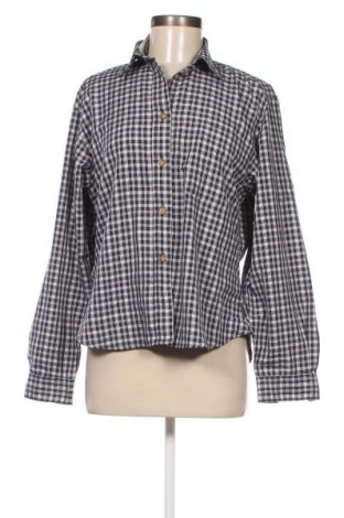 Γυναικείο πουκάμισο TCM, Μέγεθος L, Χρώμα Πολύχρωμο, Τιμή 2,78 €