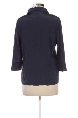 Γυναικείο πουκάμισο TCM, Μέγεθος M, Χρώμα Μπλέ, Τιμή 3,09 €