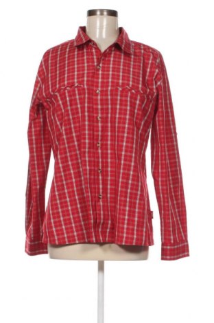 Γυναικείο πουκάμισο TCM, Μέγεθος XL, Χρώμα Κόκκινο, Τιμή 12,52 €