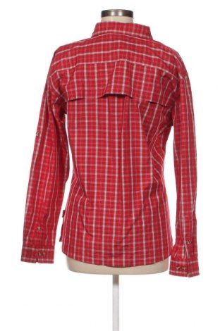 Dámská košile  TCM, Velikost XL, Barva Červená, Cena  267,00 Kč