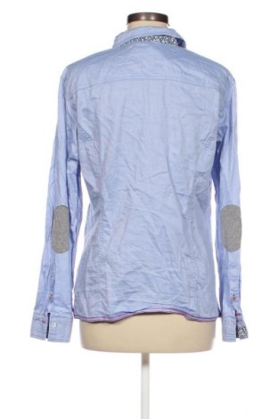 Dámská košile  Taifun, Velikost L, Barva Modrá, Cena  542,00 Kč
