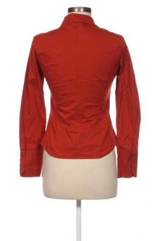Γυναικείο πουκάμισο Taifun, Μέγεθος M, Χρώμα Καφέ, Τιμή 3,80 €