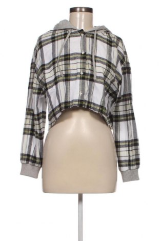 Γυναικείο πουκάμισο Tally Weijl, Μέγεθος S, Χρώμα Πολύχρωμο, Τιμή 6,39 €