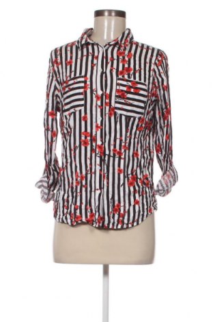 Γυναικείο πουκάμισο Tally Weijl, Μέγεθος XL, Χρώμα Πολύχρωμο, Τιμή 12,83 €