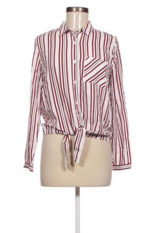 Γυναικείο πουκάμισο Tally Weijl, Μέγεθος M, Χρώμα Πολύχρωμο, Τιμή 3,40 €