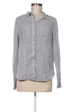 Γυναικείο πουκάμισο Tally Weijl, Μέγεθος L, Χρώμα Πολύχρωμο, Τιμή 4,02 €