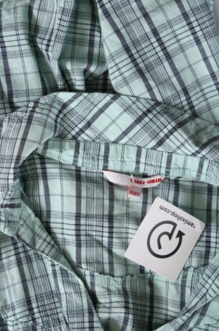 Γυναικείο πουκάμισο Tally Weijl, Μέγεθος M, Χρώμα Πολύχρωμο, Τιμή 6,51 €