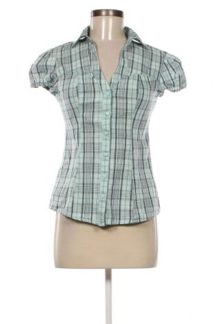 Γυναικείο πουκάμισο Tally Weijl, Μέγεθος M, Χρώμα Πολύχρωμο, Τιμή 3,19 €