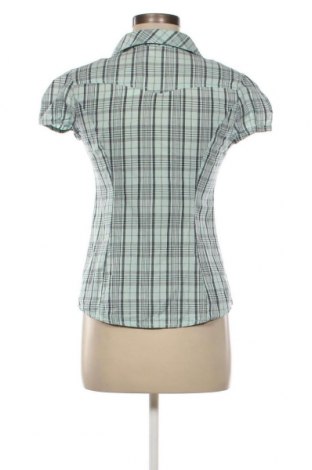 Γυναικείο πουκάμισο Tally Weijl, Μέγεθος M, Χρώμα Πολύχρωμο, Τιμή 6,51 €