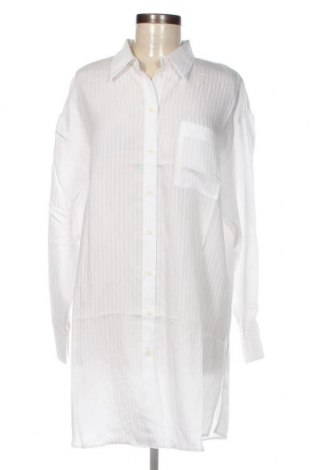 Γυναικείο πουκάμισο Tamaris, Μέγεθος S, Χρώμα Λευκό, Τιμή 16,70 €