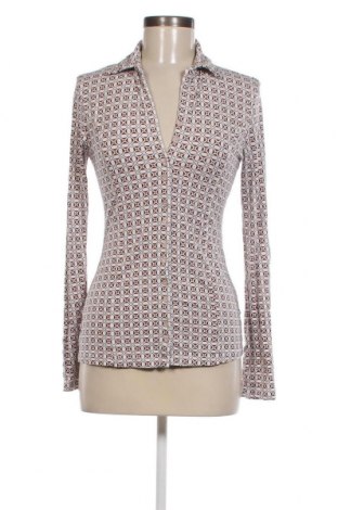 Γυναικείο πουκάμισο Tamaris, Μέγεθος S, Χρώμα Πολύχρωμο, Τιμή 3,86 €