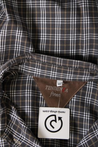 Γυναικείο πουκάμισο Tendenza, Μέγεθος XXL, Χρώμα Πολύχρωμο, Τιμή 13,14 €