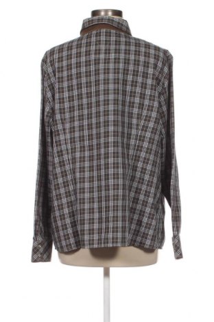Γυναικείο πουκάμισο Tendenza, Μέγεθος XXL, Χρώμα Πολύχρωμο, Τιμή 3,71 €