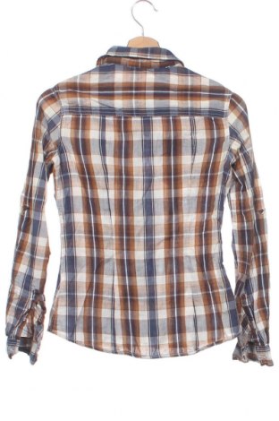 Dámská košile  Terranova, Velikost XS, Barva Vícebarevné, Cena  143,00 Kč
